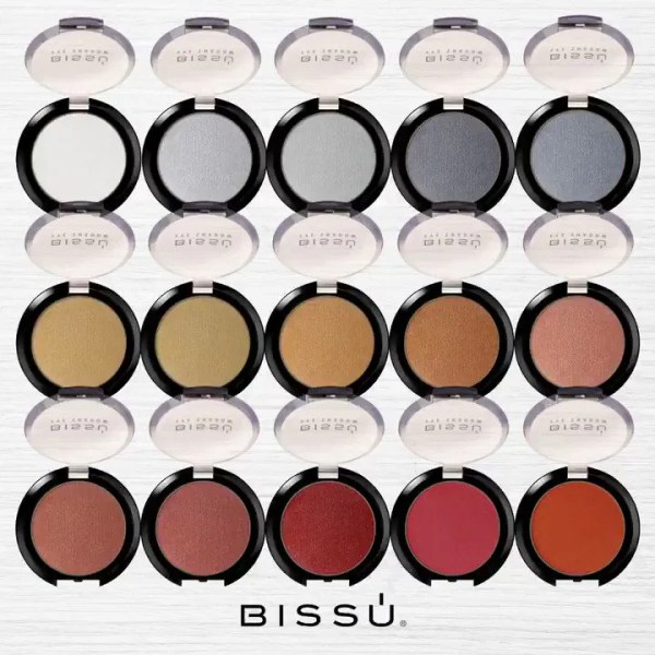 Bissu Individual Eyeshadow
