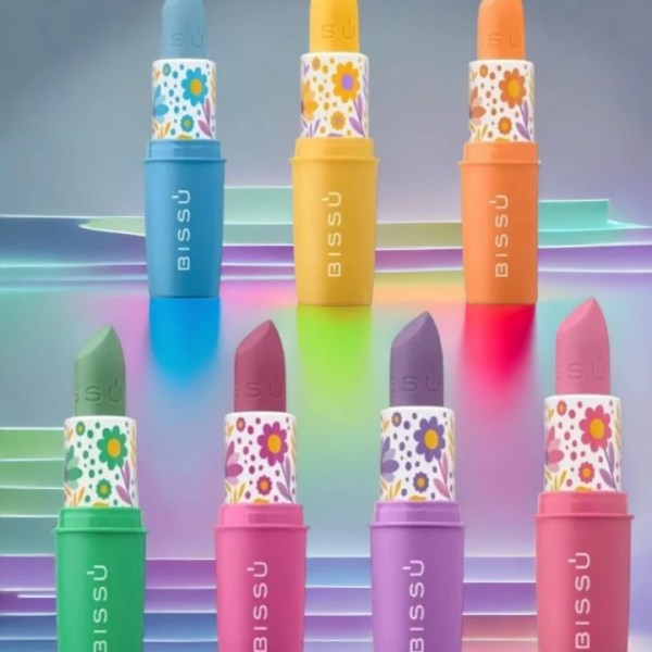 Bissu Magic Lipstick