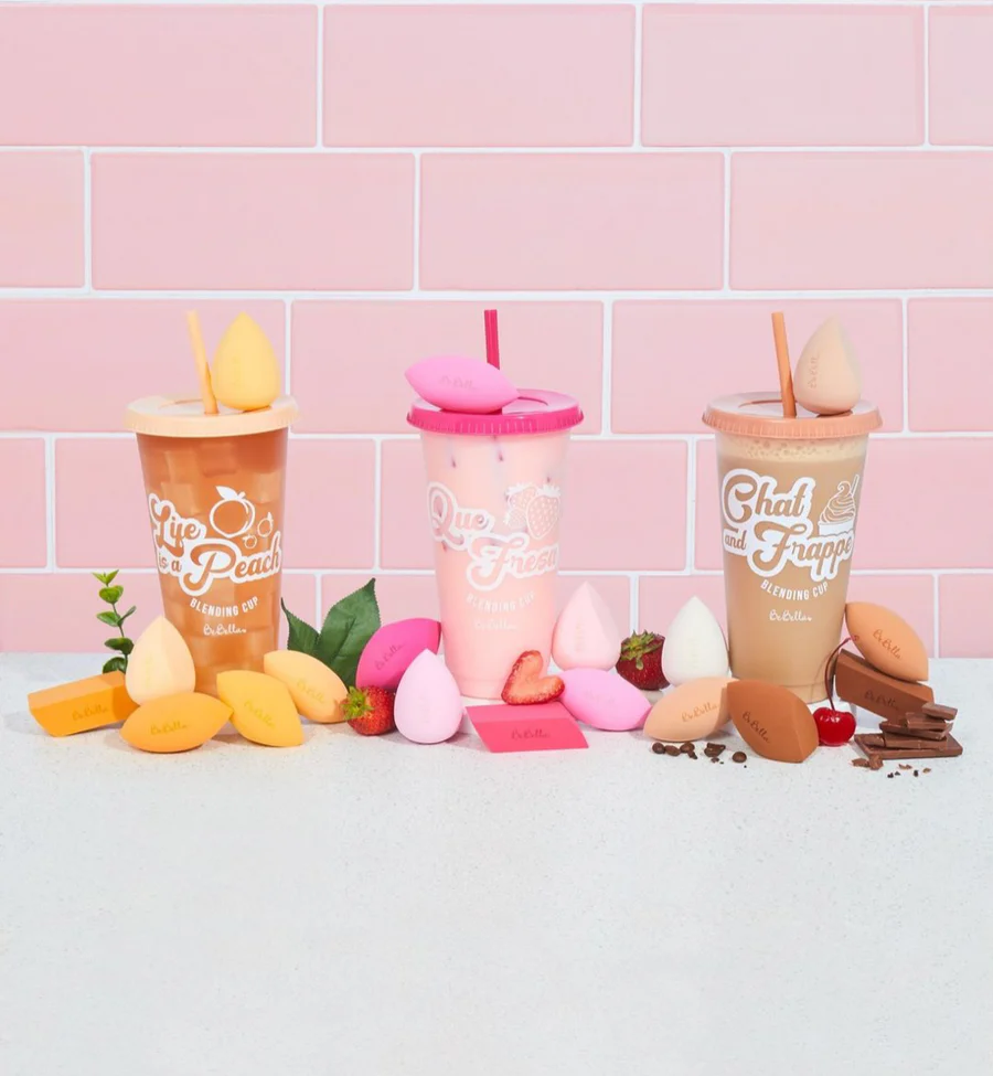 BC Blending Cup