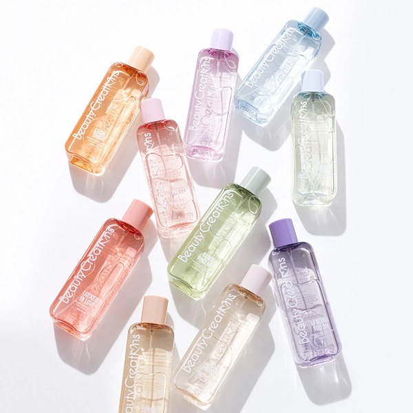 Bc Body Mist