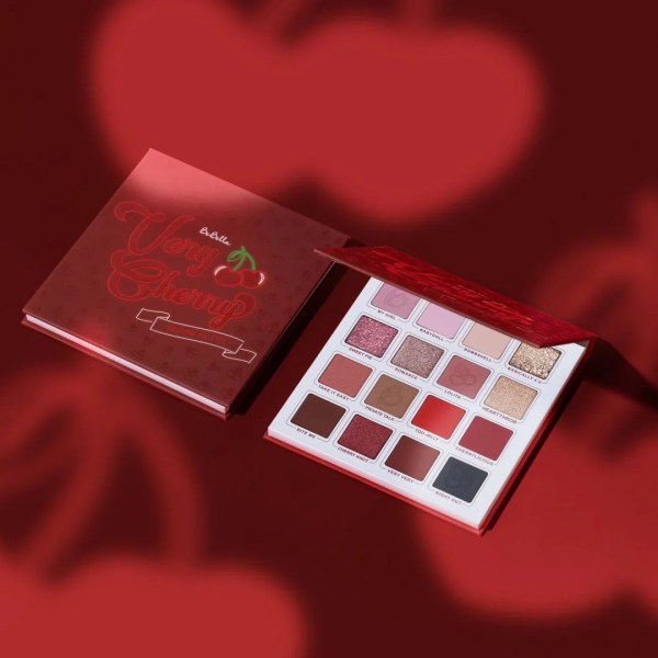 Very Cherry Collection - Eyeshadow Palette