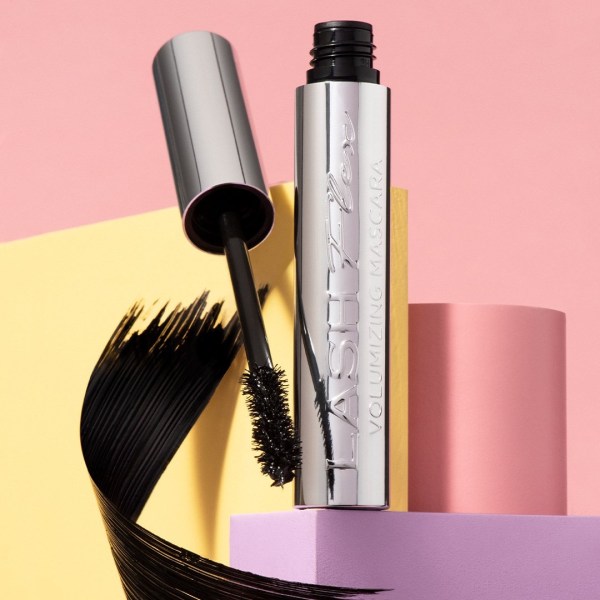 Volumizing Mascara