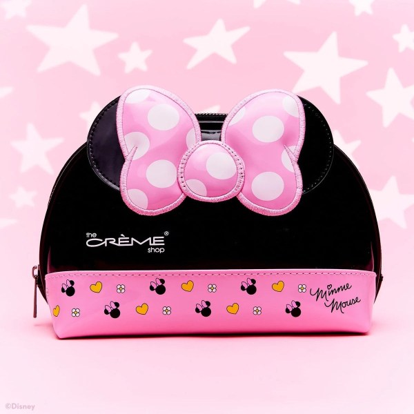 Disney - Makeup Bag Copy
