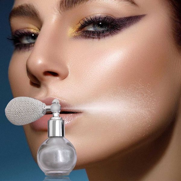 Highlighter Spray Powder