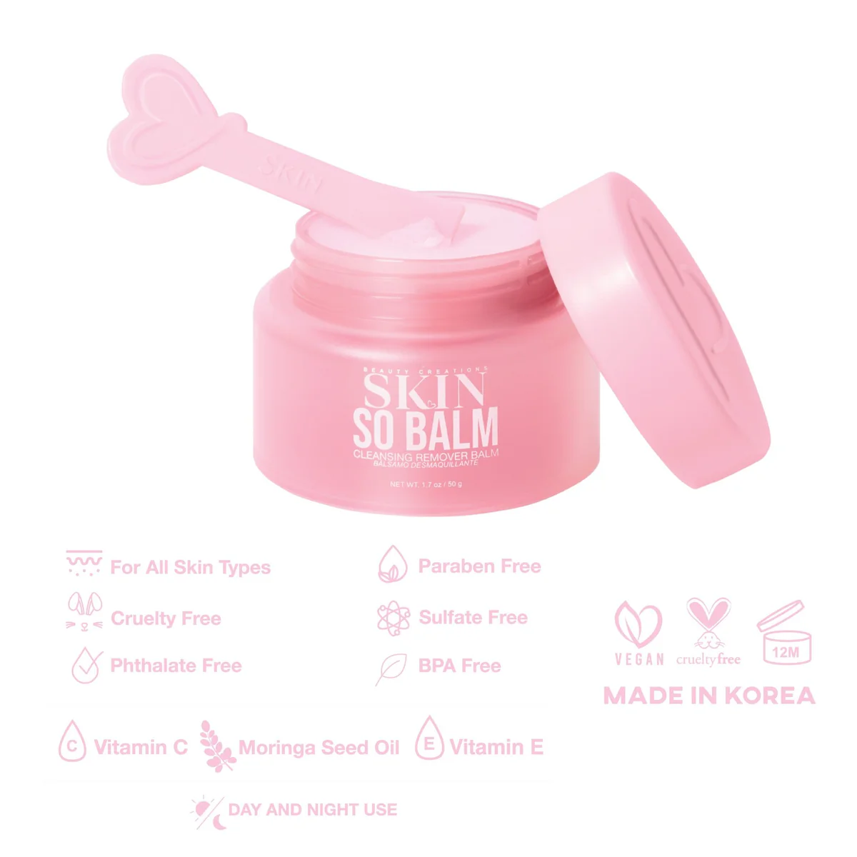 So Balm Cleansing Balm - Image 2