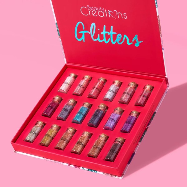 Glitter Collection Vol. 1