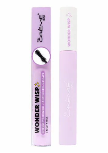 The Creme Shop wonder wisp mascara