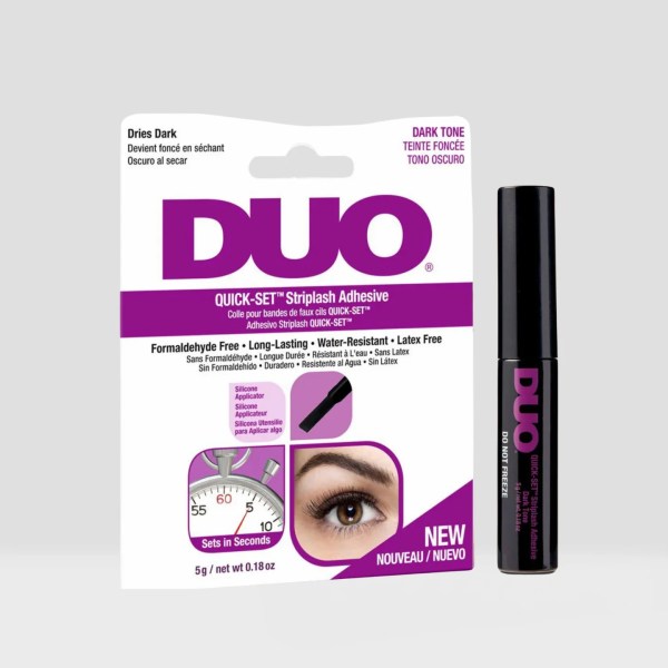Duo - Quick -Set Striplash Adhesive
