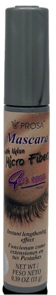 Prosa Micro fiber mascara