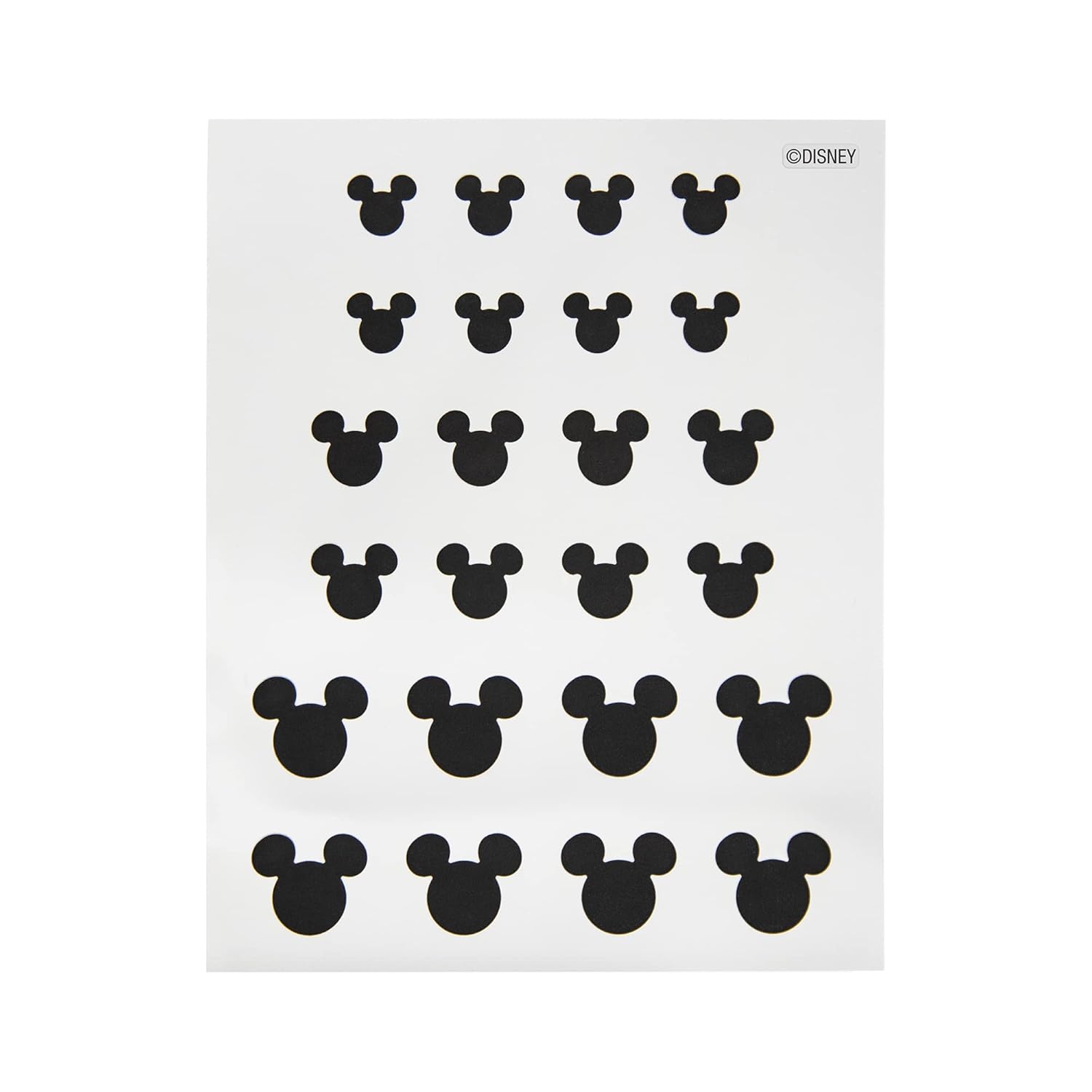 The Creme Shop Mickey Mouse Hydrocolloid Acne Patches - Image 3