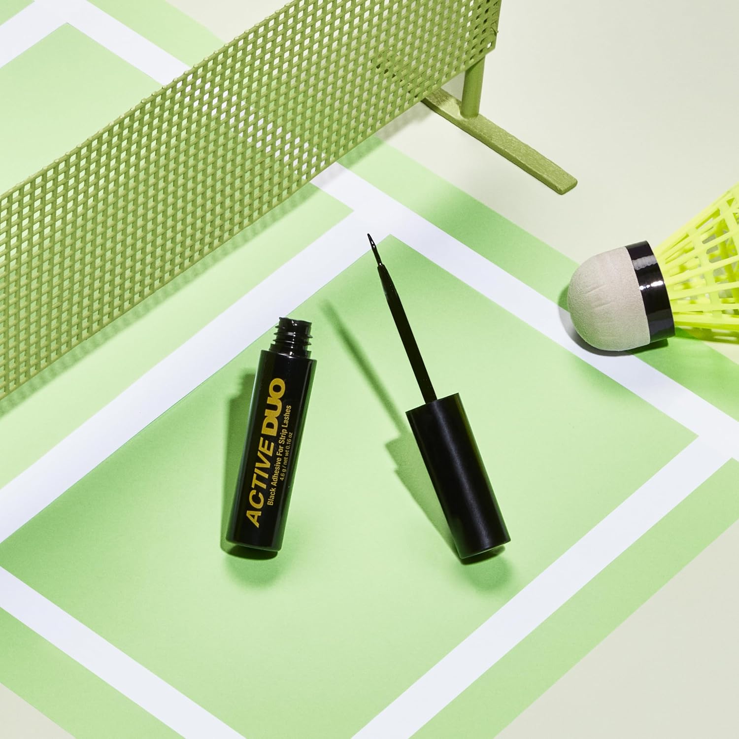 Duo Active Black Adhesive for Strip Lashes - Image 4