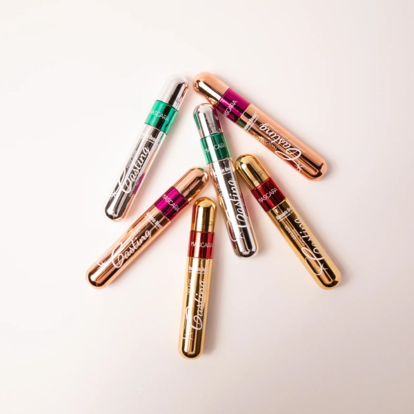 RMT 2 in 1 Lasting Dip Liner and Mascara