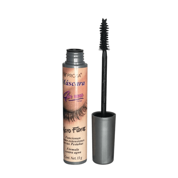 Prosa Micro fiber mascara