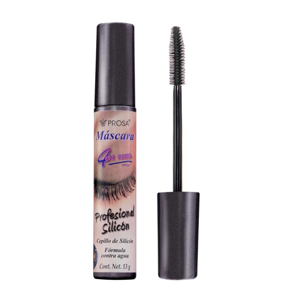 Prosa Profeassional silicon mascara