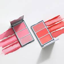 Face-Oz Lab Pinch Perfect Cream Powder Blush Trio - Image 5