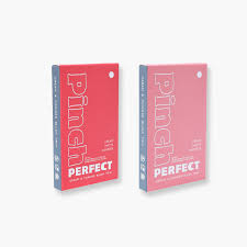 Face-Oz Lab Pinch Perfect Cream Powder Blush Trio