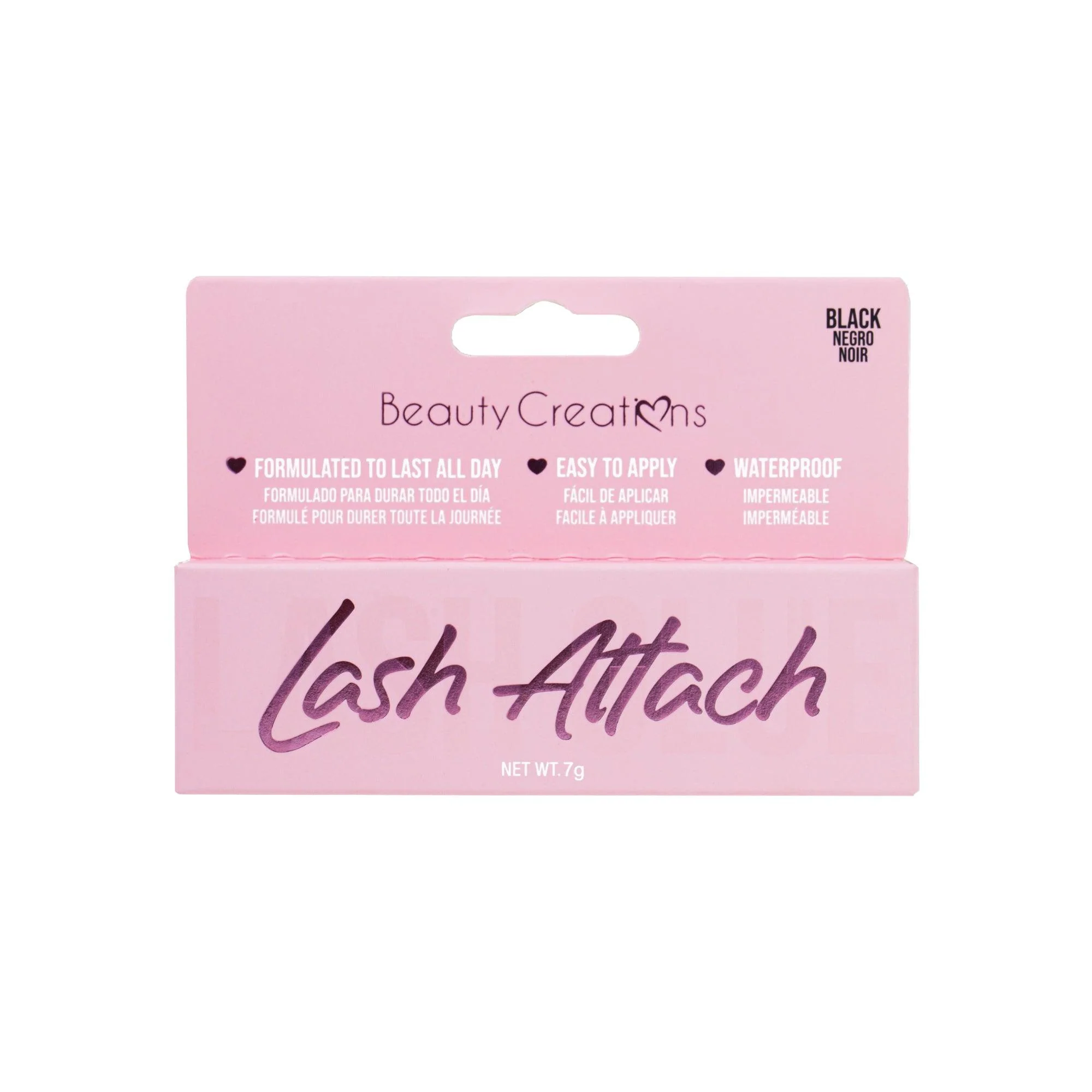 Lash Attach Glue Tube - Image 4