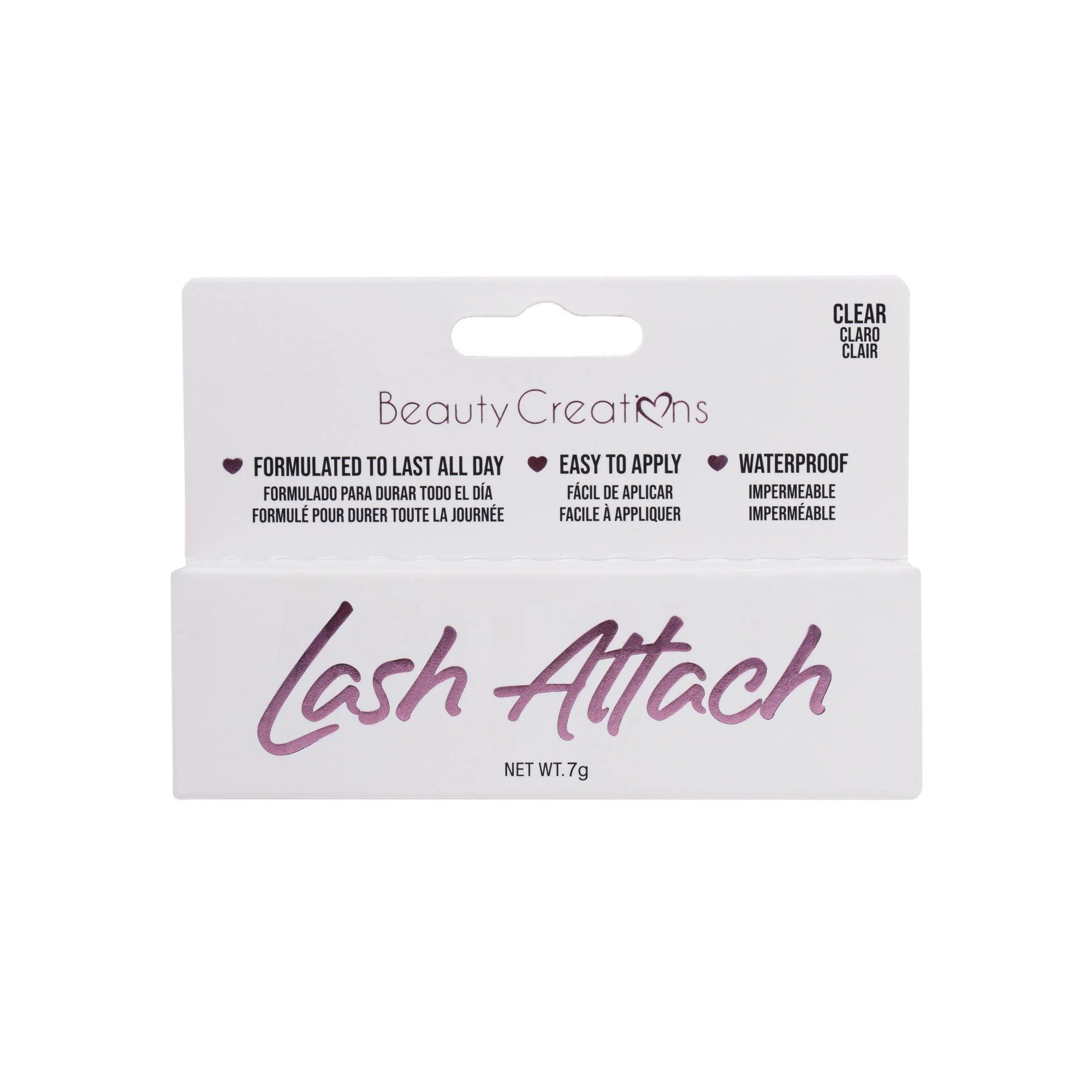 Lash Attach Glue Tube - Image 7