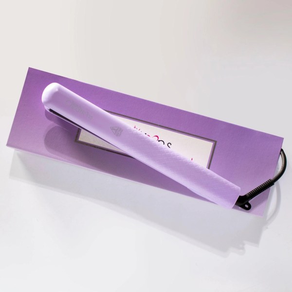 Beauty Creations Hair - Hair Straightener
