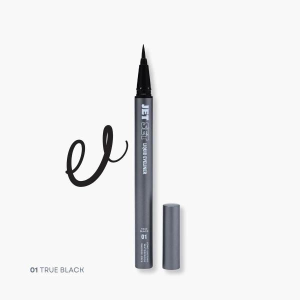 OZE LAB – Jet Set Liquid Eyeliner