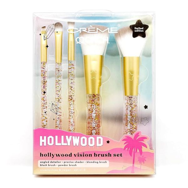 Body Shining Glitter Spray