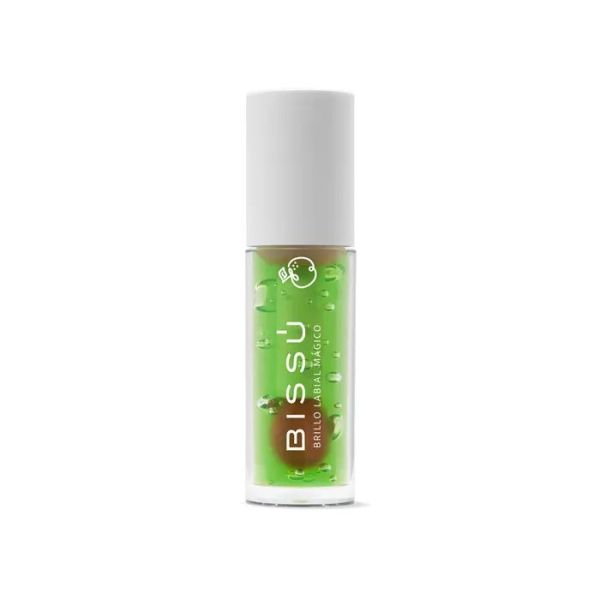 Brillo Labial Mágico
