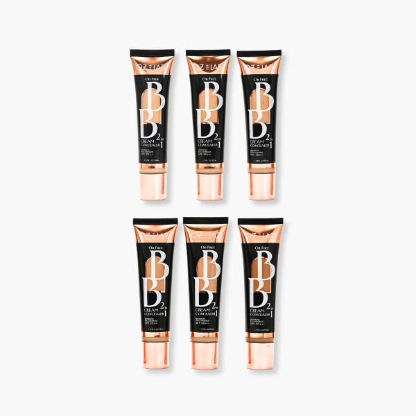 BB Cream 2 in 1 Concealer