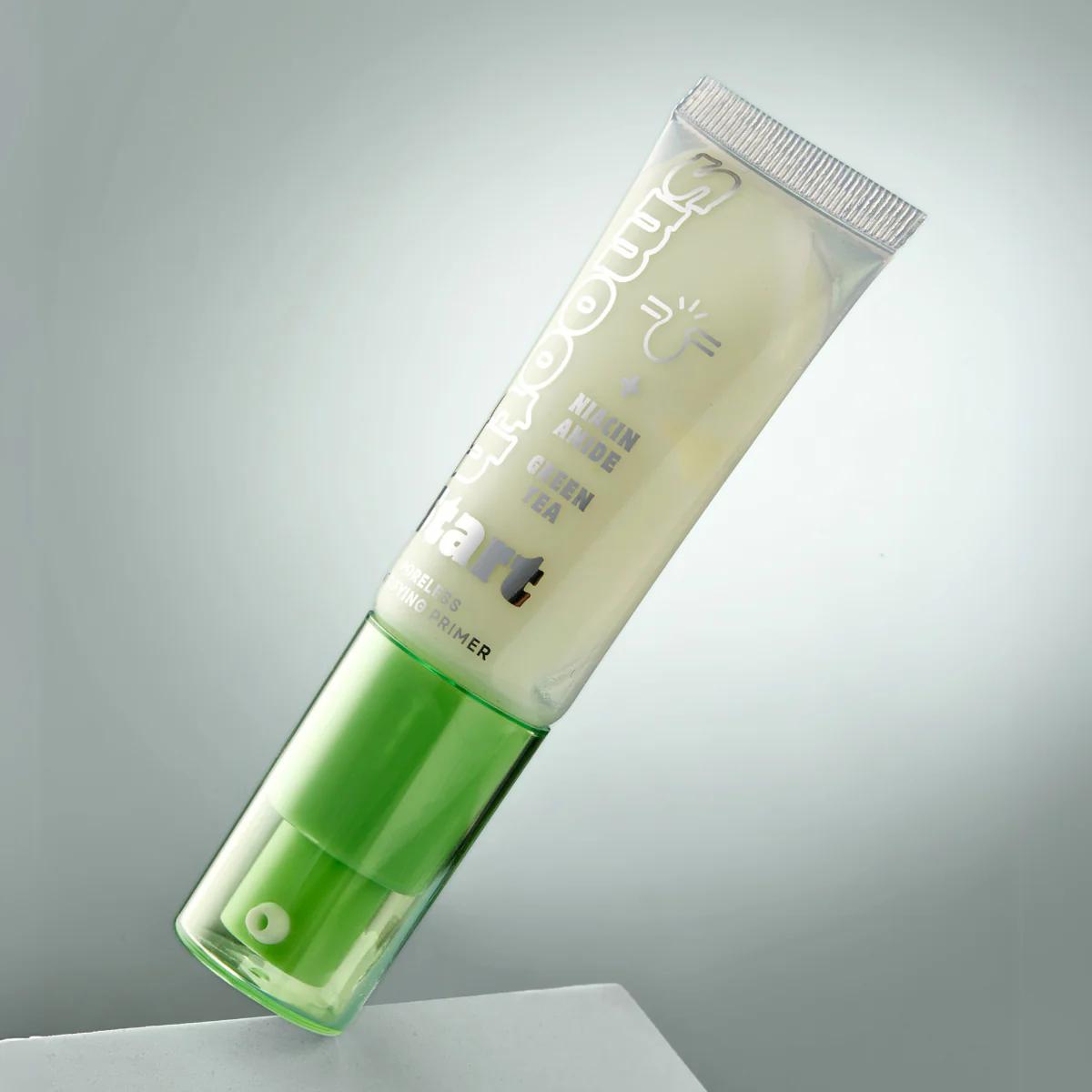Smooth – Poreless Grip Primer - Image 2