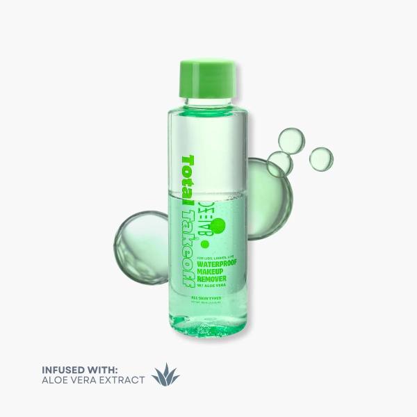 Total Takeoff – Waterproof Makeup Remover