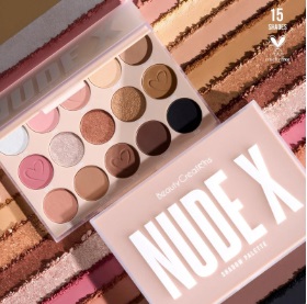 Beauty Creations – NUDE X Shadow Palette