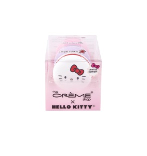 The Crème Shop x Hello Kitty Lip Balm Trio Set - Image 2