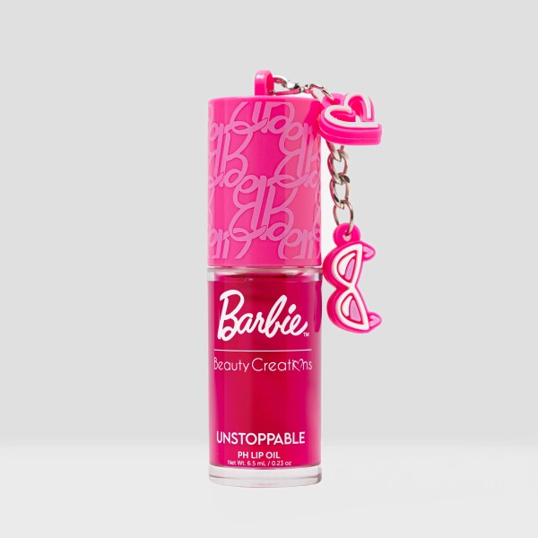 Barbie x Beauty Creations PH Lip Oil - Unstoppable