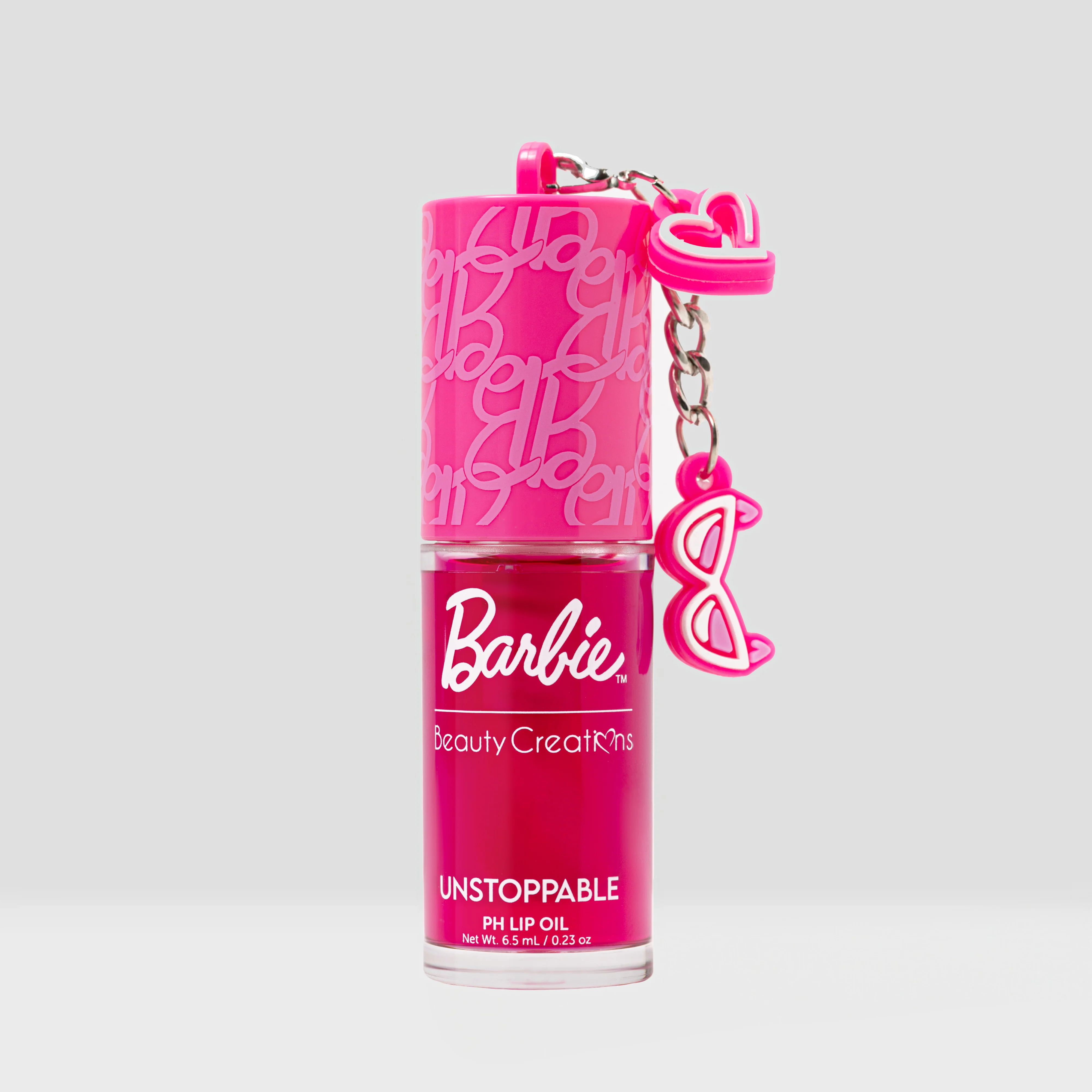 Barbie x Beauty Creations PH Lip Oil - Unstoppable