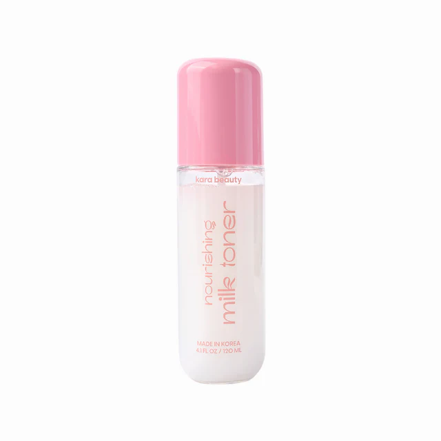 Kara Beauty – Nourishing Milk Toner - Image 2