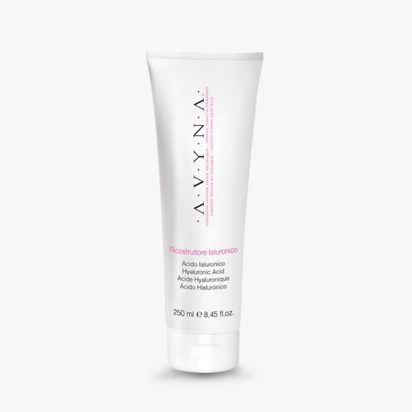 Tratamiento Intensivo Ricostruttore Ialuronico - Avyna