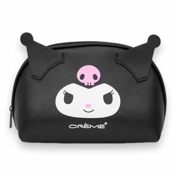 Kuromi Cosmetic Bag