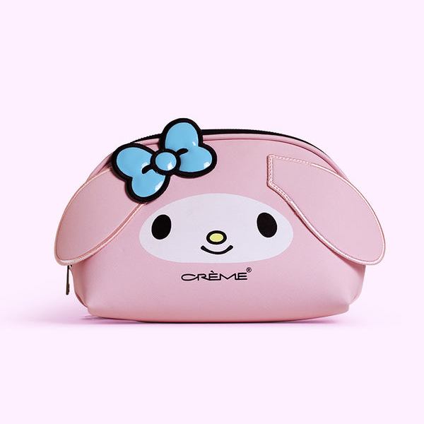 My Melody Cosmetic Bag
