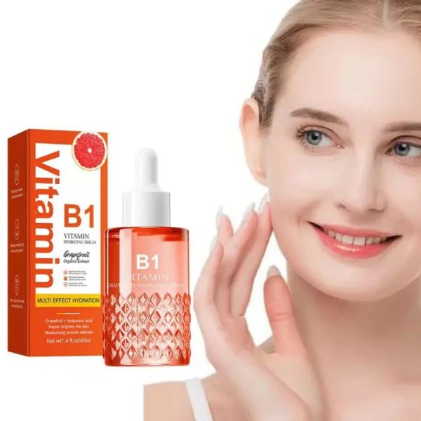 SADOER VITAMINA B ESSENCE SERUMS