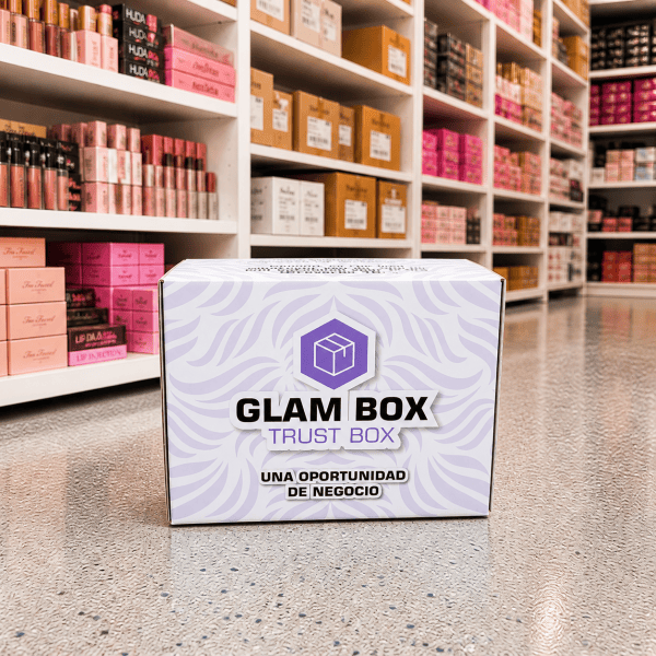Trust Box